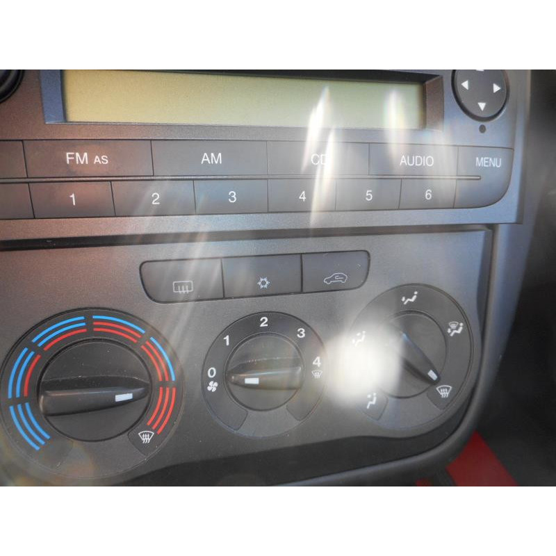 Bras essuie glace avant droit FIAT GRANDE PUNTO Photo n°6