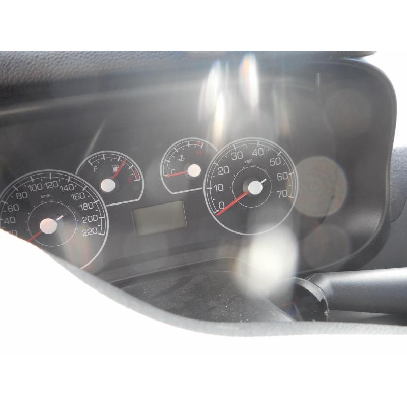Bras essuie glace avant droit FIAT GRANDE PUNTO Photo n°7