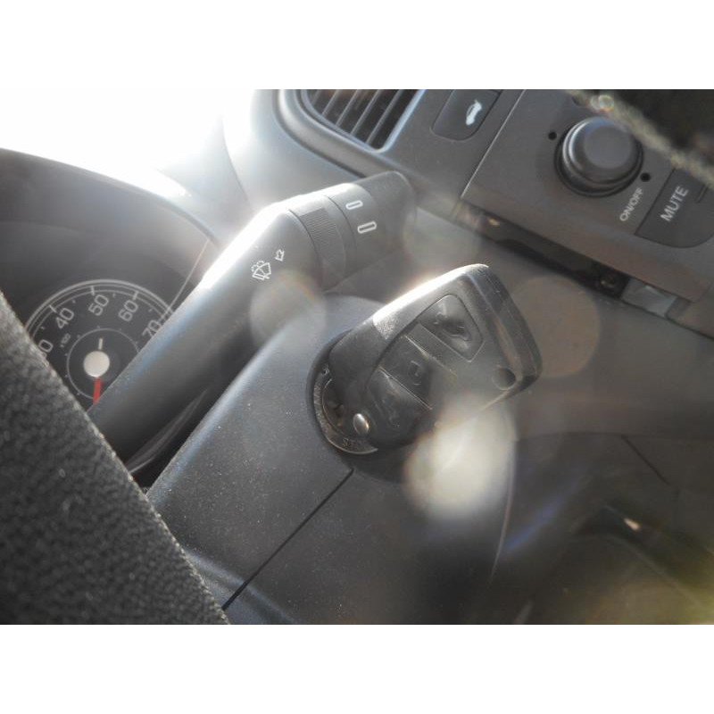 Bras essuie glace avant droit FIAT GRANDE PUNTO Photo n°8