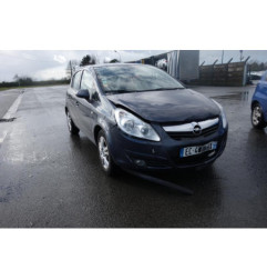Vitre arriere droit OPEL CORSA D