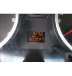 Vitre arriere droit OPEL CORSA D