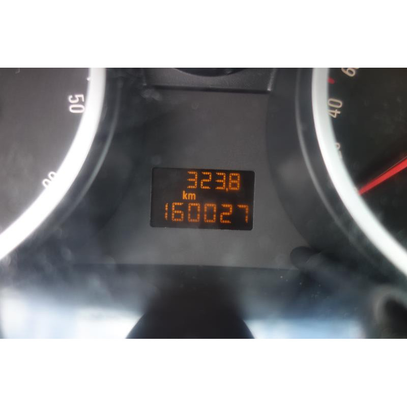 Vitre arriere droit OPEL CORSA D Photo n°7