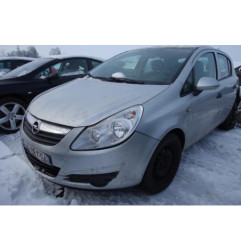 Cardan gauche (transmission) OPEL CORSA D