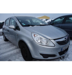 Cardan gauche (transmission) OPEL CORSA D