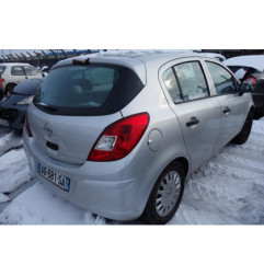 Cardan gauche (transmission) OPEL CORSA D