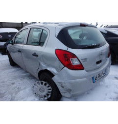 Cardan gauche (transmission) OPEL CORSA D