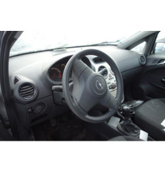 Cardan gauche (transmission) OPEL CORSA D