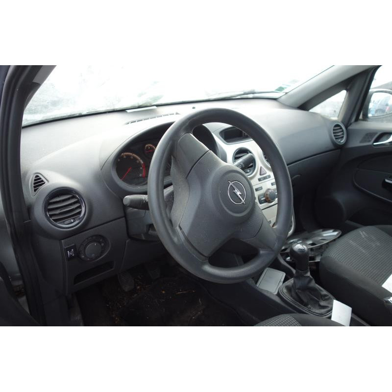 Cardan gauche (transmission) OPEL CORSA D Photo n°5
