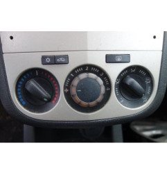 Cardan gauche (transmission) OPEL CORSA D