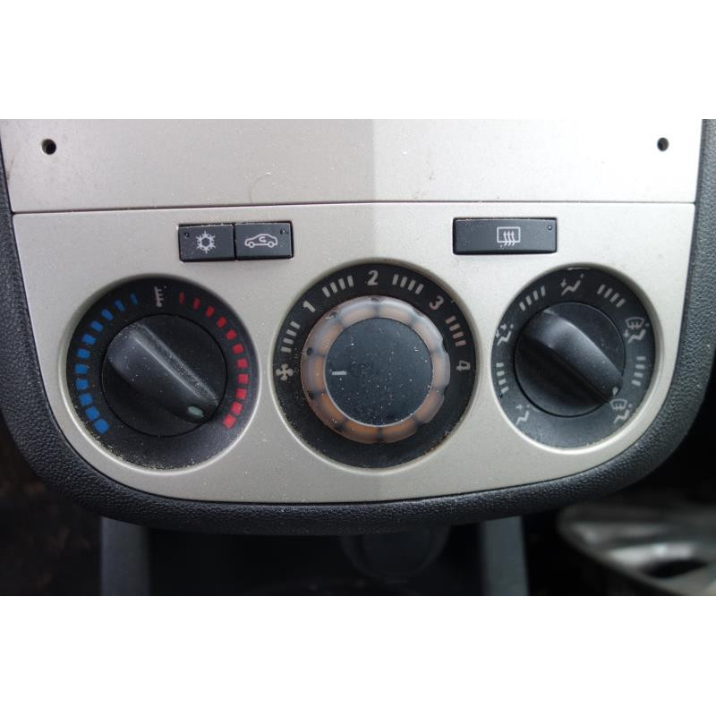 Cardan gauche (transmission) OPEL CORSA D Photo n°6