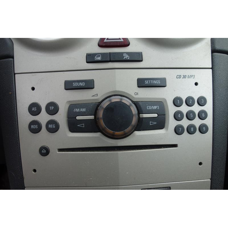 Cardan gauche (transmission) OPEL CORSA D Photo n°7