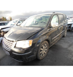 Vitre avant gauche CHRYSLER GRAND VOYAGER 5