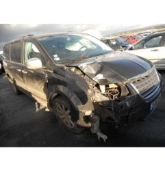 Vitre avant gauche CHRYSLER GRAND VOYAGER 5