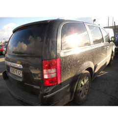 Vitre avant gauche CHRYSLER GRAND VOYAGER 5