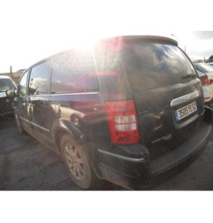 Vitre avant gauche CHRYSLER GRAND VOYAGER 5