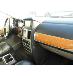 Vitre avant gauche CHRYSLER GRAND VOYAGER 5