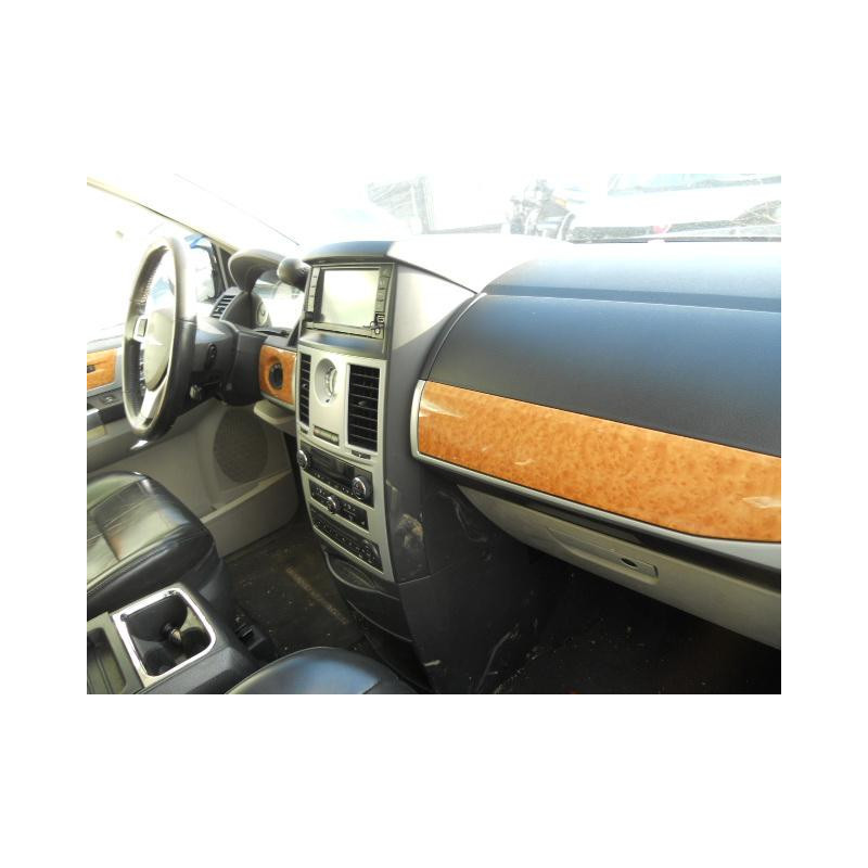 Vitre avant gauche CHRYSLER GRAND VOYAGER 5 Photo n°8