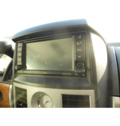 Vitre avant gauche CHRYSLER GRAND VOYAGER 5