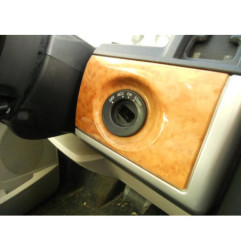 Vitre avant gauche CHRYSLER GRAND VOYAGER 5