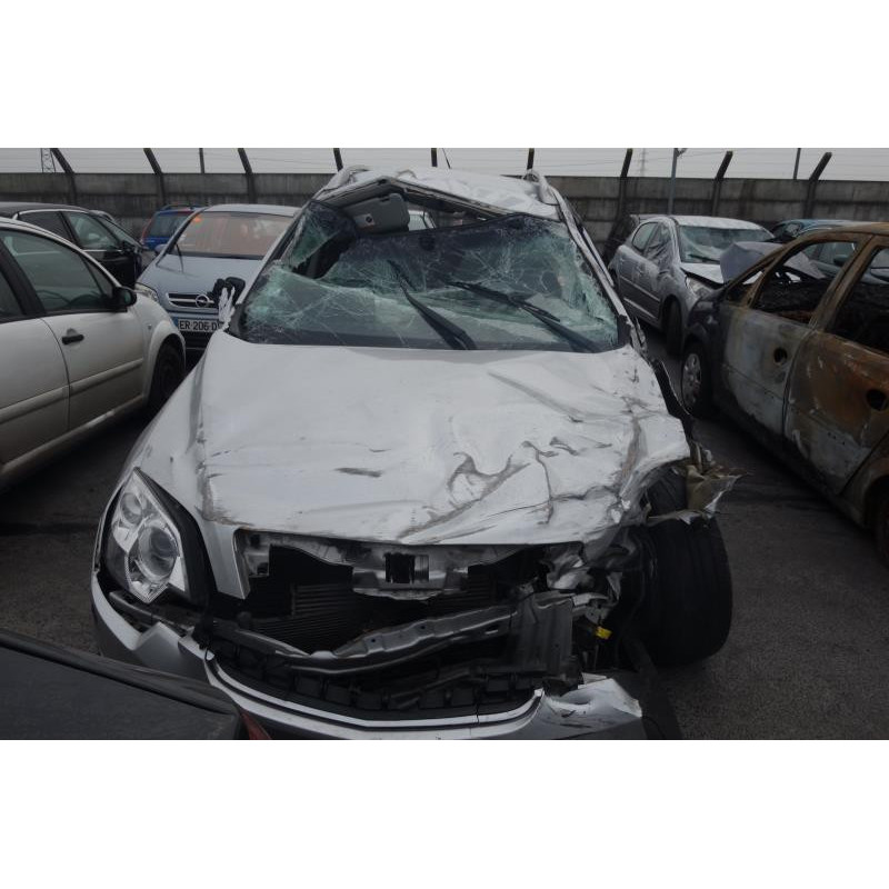 Vitre avant droit OPEL ANTARA Photo n°6