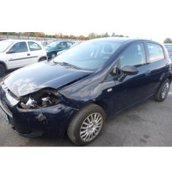 Cremaillere assistee FIAT GRANDE PUNTO