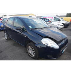 Cremaillere assistee FIAT GRANDE PUNTO