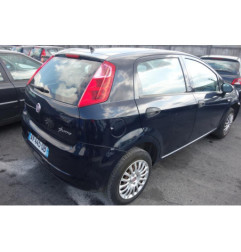 Cremaillere assistee FIAT GRANDE PUNTO