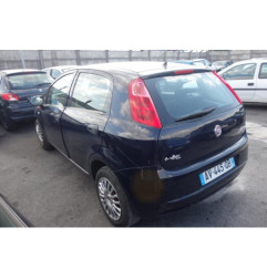 Cremaillere assistee FIAT GRANDE PUNTO