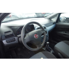 Cremaillere assistee FIAT GRANDE PUNTO