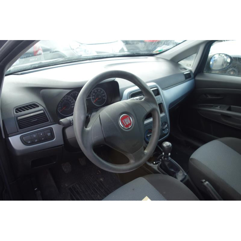 Cremaillere assistee FIAT GRANDE PUNTO Photo n°5