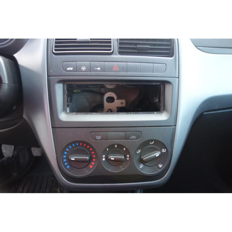 Cremaillere assistee FIAT GRANDE PUNTO Photo n°6