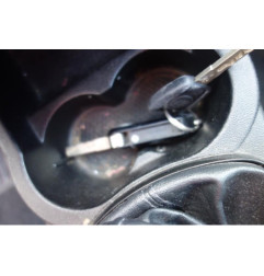 Cremaillere assistee FIAT GRANDE PUNTO