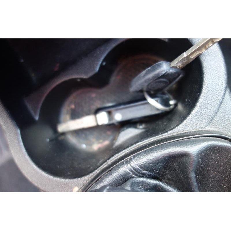 Cremaillere assistee FIAT GRANDE PUNTO Photo n°7