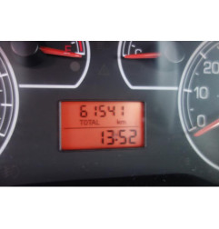 Cremaillere assistee FIAT GRANDE PUNTO