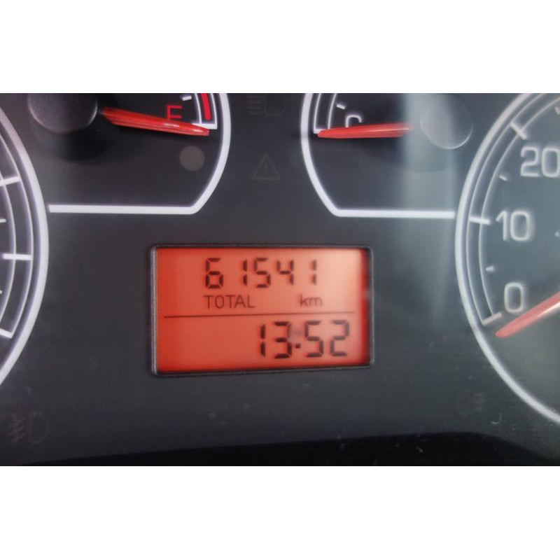 Cremaillere assistee FIAT GRANDE PUNTO Photo n°8