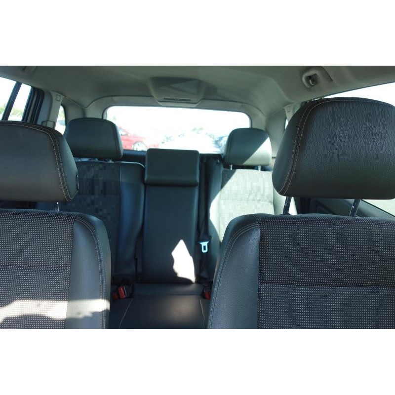 Custode avant gauche (porte) OPEL ZAFIRA B Photo n°7