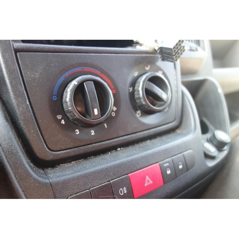 Cardan gauche (transmission) FIAT DUCATO 3 Photo n°9