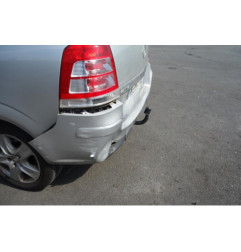 Custode avant droit (porte) OPEL ZAFIRA B