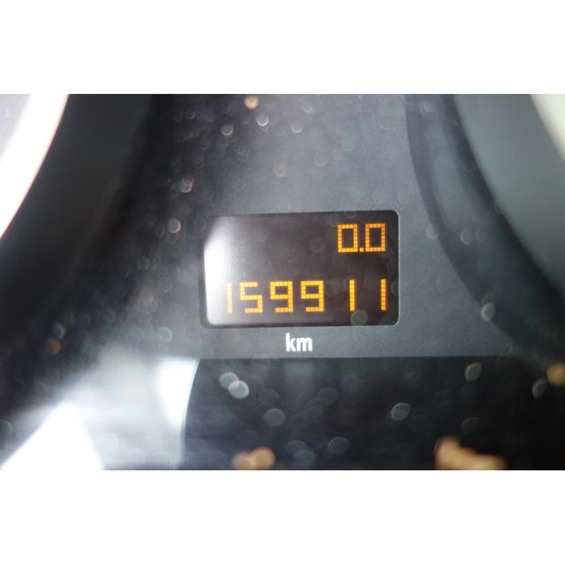 Custode avant droit (porte) OPEL ZAFIRA B Photo n°3