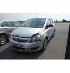 Custode avant droit (porte) OPEL ZAFIRA B