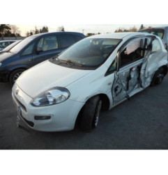 Cremaillere assistee FIAT PUNTO 3