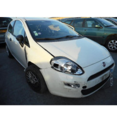 Cremaillere assistee FIAT PUNTO 3
