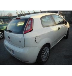 Cremaillere assistee FIAT PUNTO 3