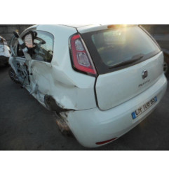 Cremaillere assistee FIAT PUNTO 3