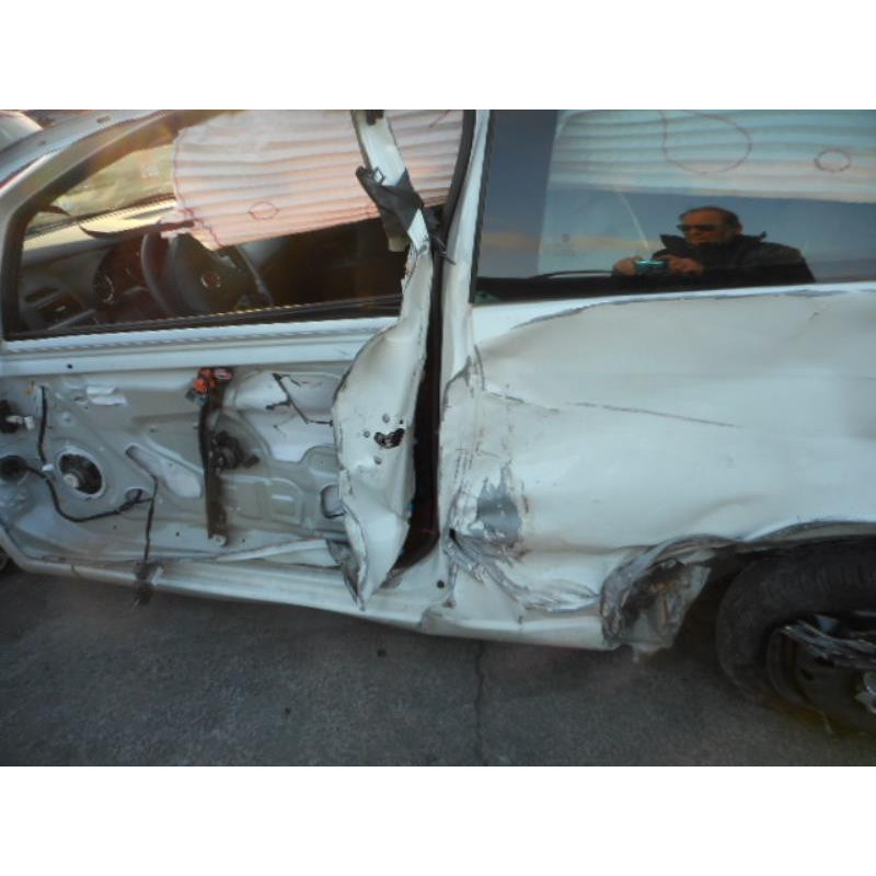 Cremaillere assistee FIAT PUNTO 3 Photo n°5