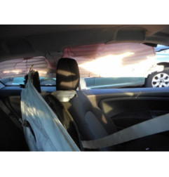 Cremaillere assistee FIAT PUNTO 3