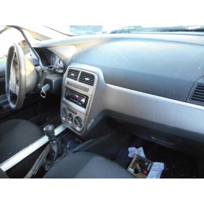 Cremaillere assistee FIAT PUNTO 3 Photo n°7