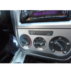 Cremaillere assistee FIAT PUNTO 3