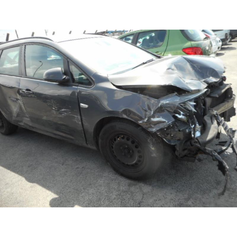 Vitre arriere droit OPEL ASTRA J SPORTS Photo n°2