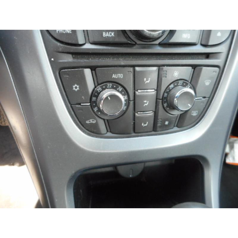 Vitre arriere droit OPEL ASTRA J SPORTS Photo n°6